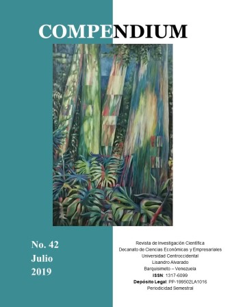 Revista Cientifica Compendium