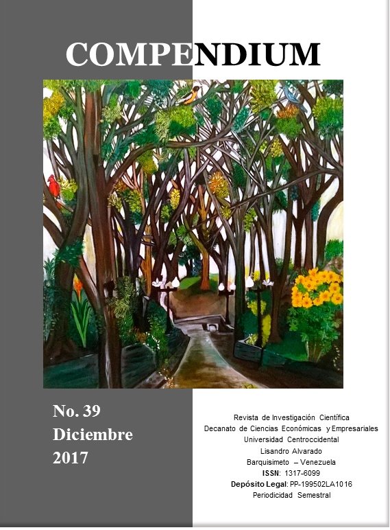 No. 39 Diciembre 2017