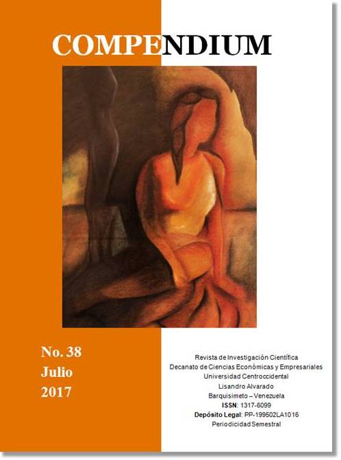 No. 38 Julio 2017