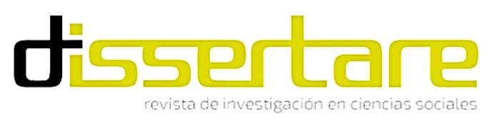 Dissertare Revista Científica en Ciencias Sociales 