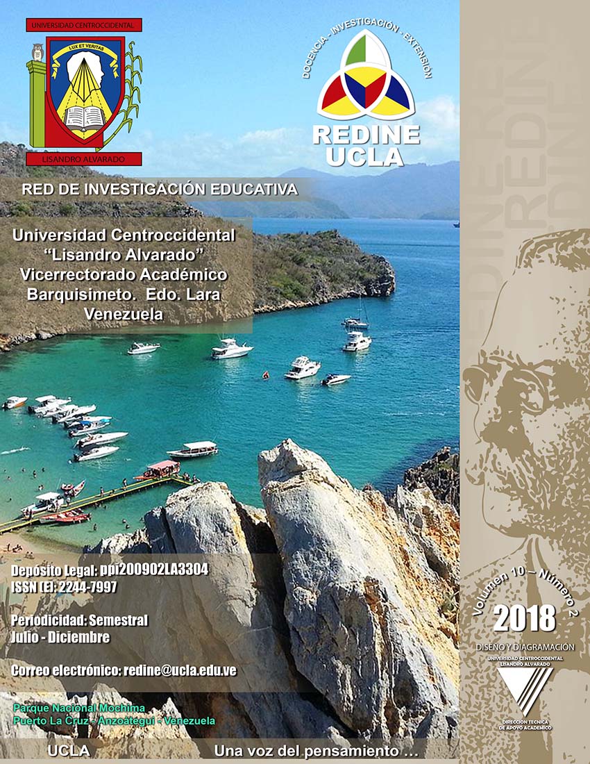 Parque Nacional Mochima. Venezuela