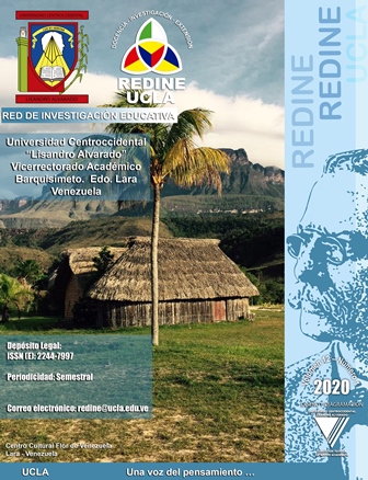 Parque Nacional Canaima - Venezuela