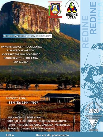 Parque Nacional Canaima - Venezuela
