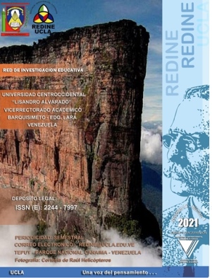 Parque Nacional Canaima - Venezuela