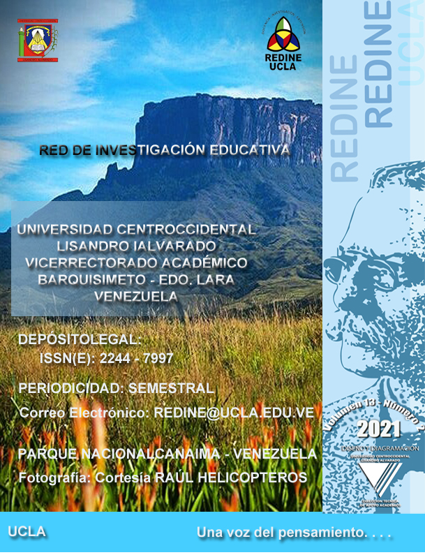 Red de Investigación Educativa (REDiNE)