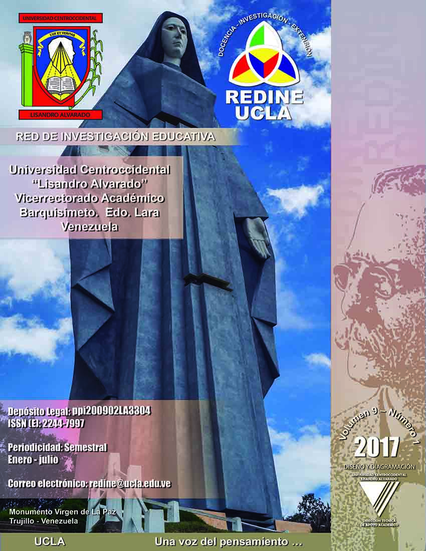Virgen de la Paz - Venezuela