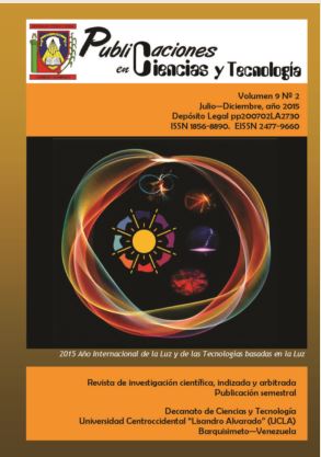 2015 Vol 9 nro 2