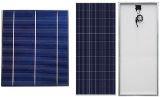 Disposición final e impacto ambiental de las celdas fotovoltaicas 