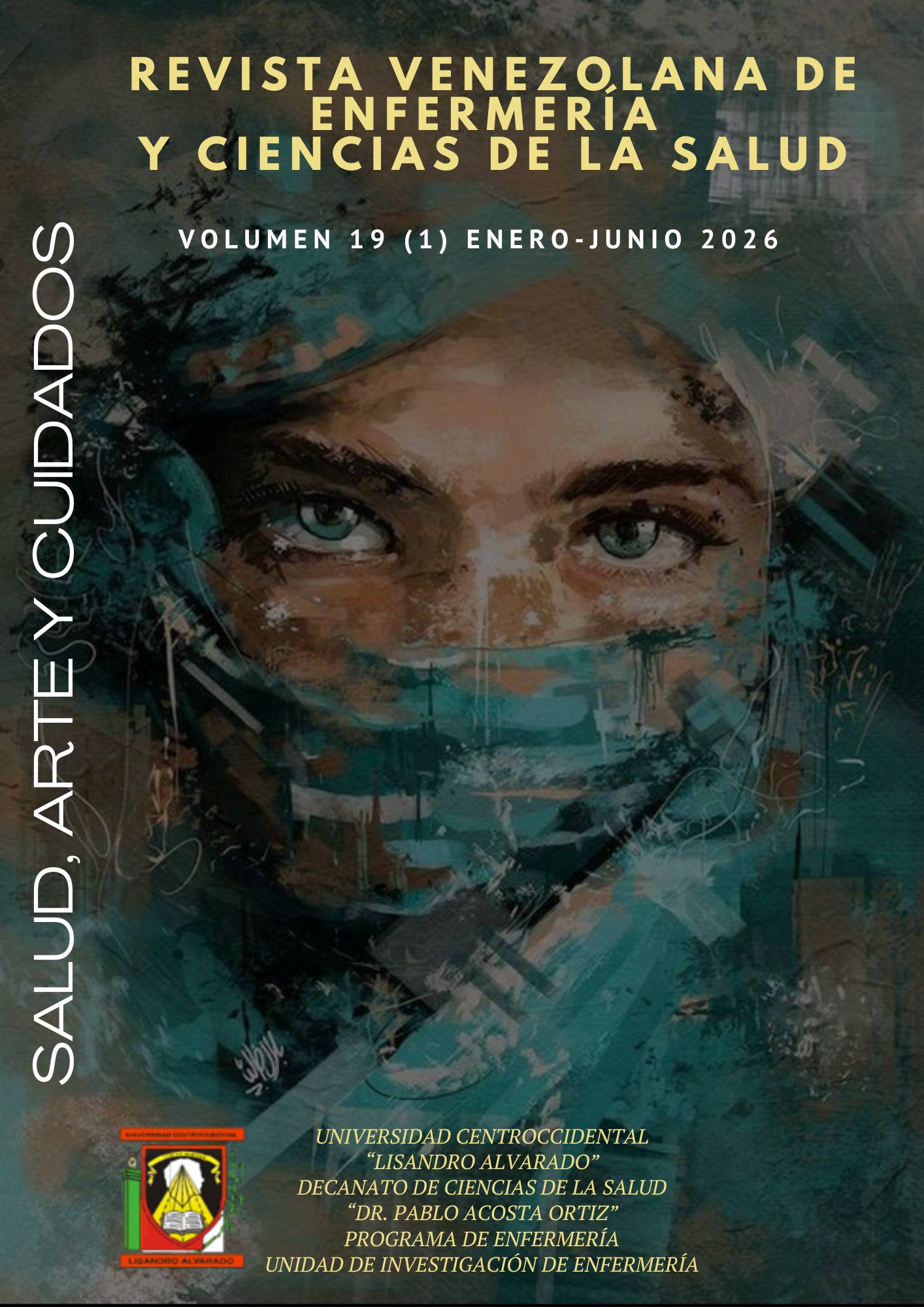 					Ver Vol. 19 Núm. 1 (2026): Enero-Junio 
				