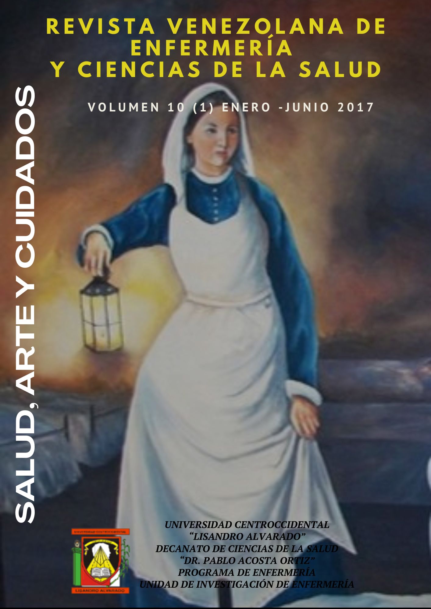Salud, Arte y Cuidado