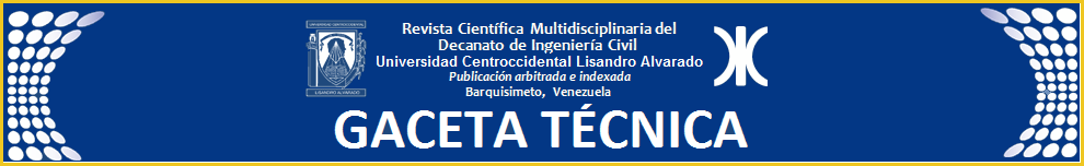 Gaceta Técnica