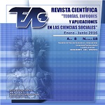 Teorías, Enfoques y Aplicaciones en las Ciencias Sociales
