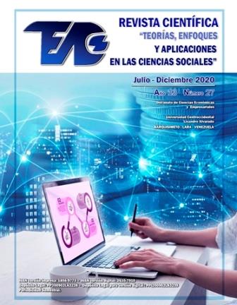Teorías, Enfoques y Aplicaciones en las Ciencias Sociales