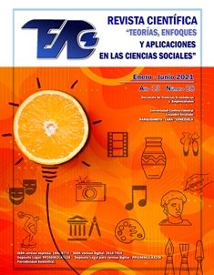 Teorías, Enfoques y Aplicaciones en las Ciencias Sociales